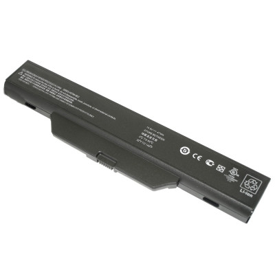Аккумулятор для HP Compaq Business Notebook 6735s HSTNN-IB51 47Wh