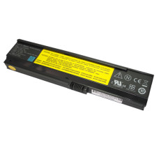 Аккумулятор для Acer TravelMate 2480-2645 5200mAh Аккумулятор для Acer TravelMate 2480-2645 5200mAh