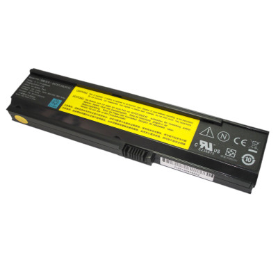 Аккумулятор для Acer TravelMate 2480-2228  5200mAh