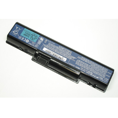 Аккумулятор для Acer AS2009A  4400mAh