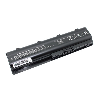 Аккумулятор для HP Compaq CQ430 HSTNN-Q62C 5200mAh