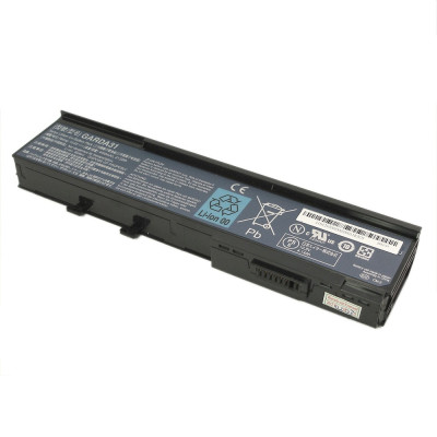 Аккумулятор для Acer TravelMate 4720  4400mAh