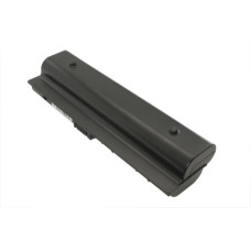 Аккумуляторная батарея для ноутбука HP Pavilion DV2000, DV6000 8800mAh OEM черная