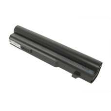 Аккумуляторная батарея для ноутбука Lenovo F40, F41, F50, V100 (43R1955) 5200mAh OEM черная