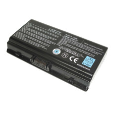Аккумуляторная батарея для ноутбука Toshiba L40 (PA3615-1BRM) 10.8V 5200mAh OEM черная