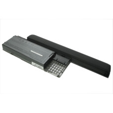 Аккумуляторная батарея для ноутбука Dell Latitude D620, D630 7800mAh OEM