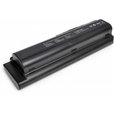 Аккумулятор для Compaq Presario CQ70 HSTNN-CB72 7800mAh