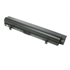Аккумуляторная батарея для ноутбука Lenovo IdeaPad S9 (45K1275) 7800mAh OEM черная