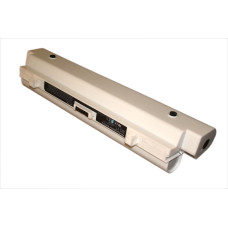 Аккумуляторная батарея для ноутбука Lenovo IdeaPad S9e, S10 (45K2175) 6600mAh OEM белая