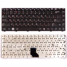 Клавиатура для ноутбука Samsung R518 R520 R522 черная
