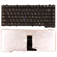 Клавиатура для ноутбука Toshiba Tecra A9 M9 Satellite Pro S200 черная