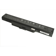 Аккумулятор для HP Compaq 550 HSTNN-IB62 5200mAh