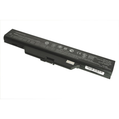 Аккумулятор для HP Compaq Business Notebook 6735s HSTNN-IB62 5200mAh