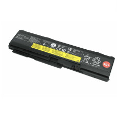 Аккумуляторная батарея для ноутбука Lenovo ThinkPad X300 (43R1965 49+) 10.8V 44Wh черная