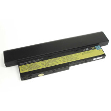 Аккумуляторная батарея для ноутбука Lenovo ThinkPad X40, X41 (FRU92P1147) 4400mAh OEM черная