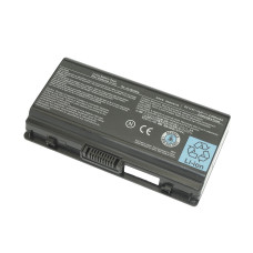 Аккумуляторная батарея для ноутбука Toshiba Satellite L40 (PA3591U-1BAS0) 2000mAh черная