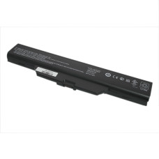 Аккумуляторная батарея для ноутбука HP Compaq 6720s (HSTNN-IB62) 14.4V 63Wh черная