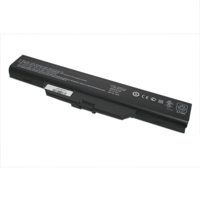 Аккумулятор для HP Compaq 610 HSTNN-IB62 63Wh