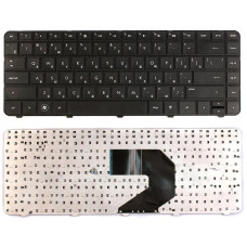 Клавиатура для ноутбука HP Pavilion G4 G4-1000 G6 G6-1000 CQ43 CQ57 CQ58 430 630 635 черная