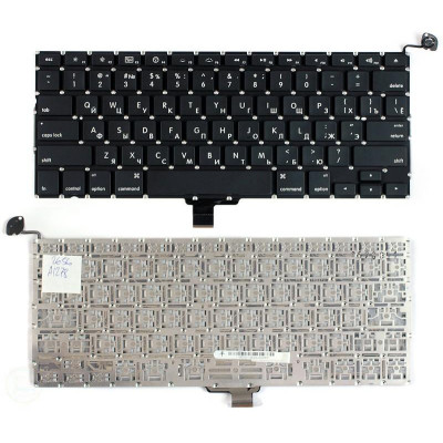 Клавиатура для ноутбука MacBook A1278 13.3