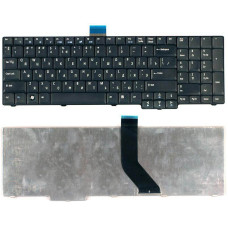 Клавиатура для ноутбука Acer Aspire 8920 8930 8920G 8930G 6930 6930G 7730z черная