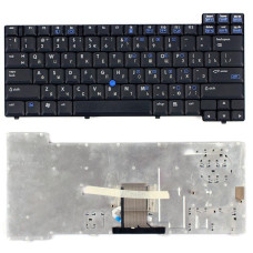 Клавиатура для HP Compaq NX6325 цвет черный
