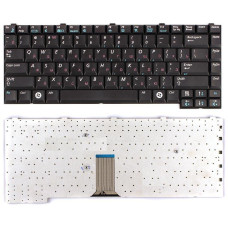 Клавиатура для ноутбука Samsung R40 R41 R39 черная