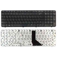 Клавиатура для HP Compaq Business Notebook 6820s цвет черный