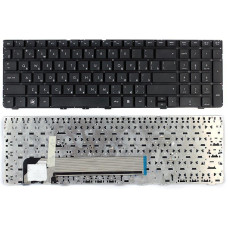 Клавиатура для ноутбука HP Probook 4535S 4530S 4730S черная