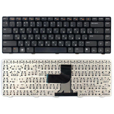 Клавиатура для ноутбука Dell XPS 15 L502X M5040 N5050 N5040 N4110 черная