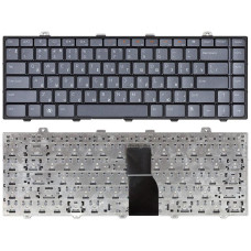 Клавиатура для ноутбука Dell Studio 1450 L501 черная