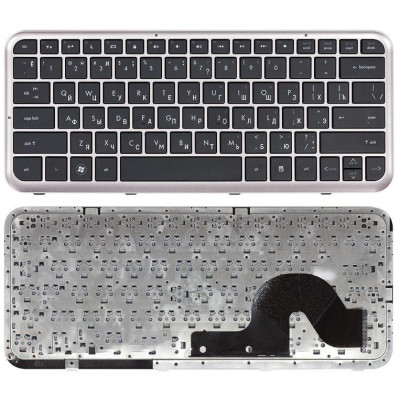 Клавиатура для HP Pavilion DM3-1155EA цвет черный
