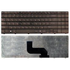 Клавиатура для ноутбука Packard Bell EasyNote DT85 LJ61 LJ63 LJ65 LJ67 LJ71 LJ73 LJ75 TJ61 черная