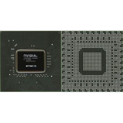 Чип nVidia MCP79MXT-B2