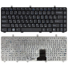 Клавиатура для ноутбука Dell Vostro 1220 черная