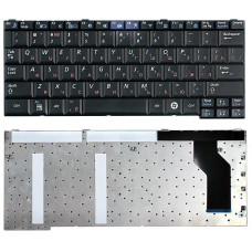 Клавиатура для ноутбука Samsung Q210 Q208 BA59-02261C черная