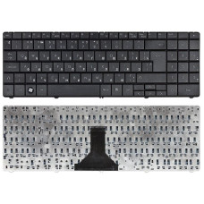 Клавиатура для ноутбука Packard Bell ML61/ML65 ETNA GM черная