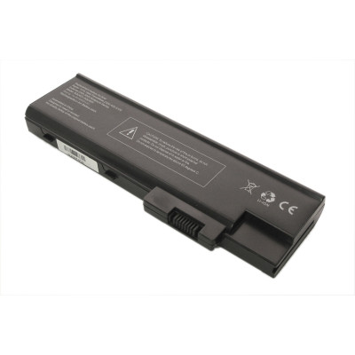 Аккумулятор для Acer TravelMate 5610  5200mAh