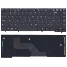 Клавиатура для ноутбука HP EliteBook 8440P 8440W черная