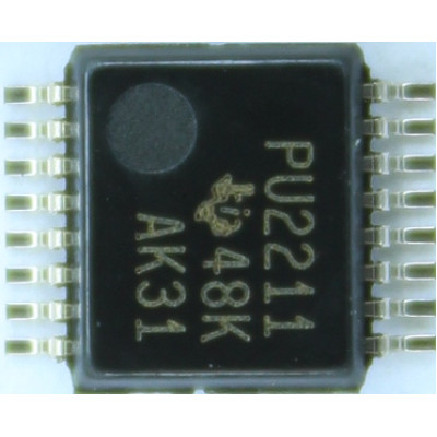 Контроллер TPS2211IDBRG4