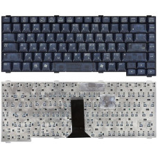 Клавиатура для ноутбука Toshiba Satellite M18 M19 M21 черная