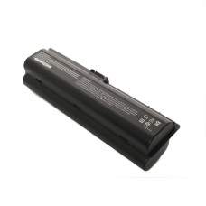 Аккумуляторная батарея для ноутбука HP Pavilion DV2000, DV6000, Presario V3000 95Wh черная