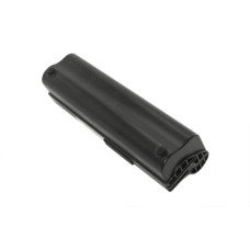 Аккумуляторная батарея для ноутбука Asus Eee PC 700 900 8800mAh OEM черная