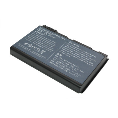 Аккумулятор для Acer TravelMate 5520-402G16Mi  5200mAh