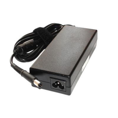 Блок питания для  HP Compaq 6735B 18.5V 6.5 7.4*5.0 pin