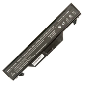 Аккумуляторная батарея для ноутбука HP Compaq 4510s 4710s (HSTNN-IB89) 14.4V 63Wh черная