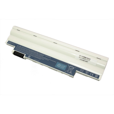 Аккумулятор для eMachines 355  2200mAh