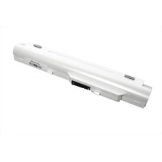 Аккумуляторная батарея для ноутбука MSI Wind U90, U100, RoverBook Neo U100WH U135 5200mAh OEM белая