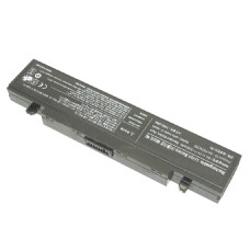 Аккумуляторная батарея для ноутбука Samsung P50 P60 R45 R40 R60 (AA-PB2NC3B) 4400mah черная