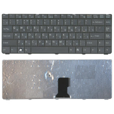 Клавиатура для ноутбука Sony Vaio VGN-NR21Z черная